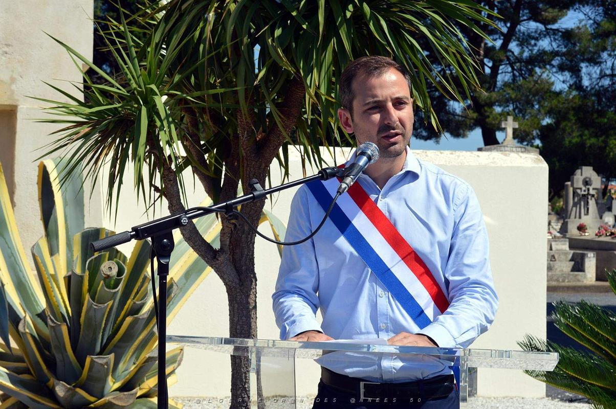 AGDE - Hommage du 5 Juillet 62 d'Oran - 069.jpg